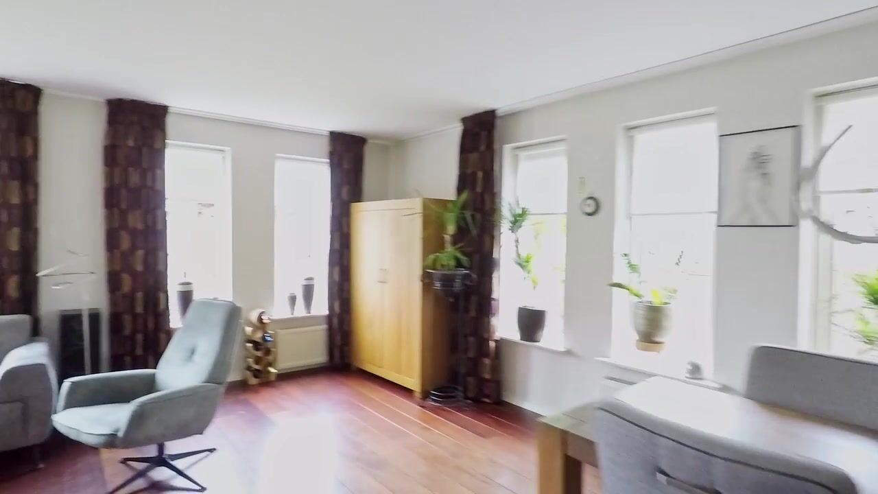 Video van Hagedoornstraat 6