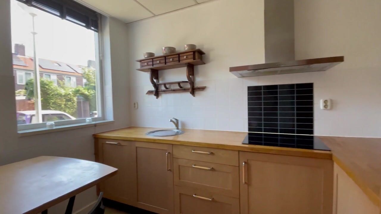 Video van Fred. Thomasstraat 18