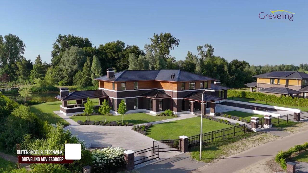 Video van Buitensingel 9