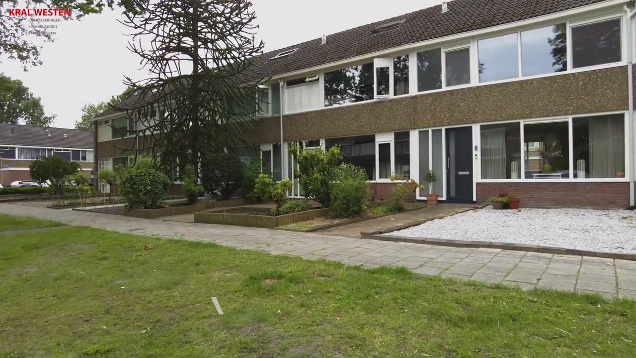 Video van Eikenhage 8