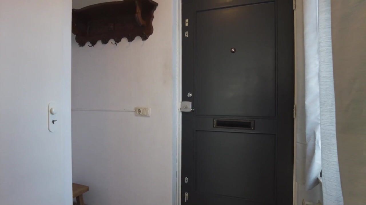 Video van Merelhof 4