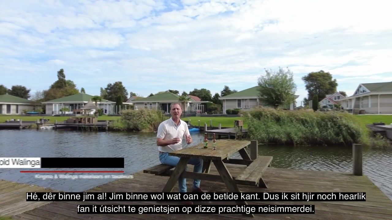 Video van Langezand 53