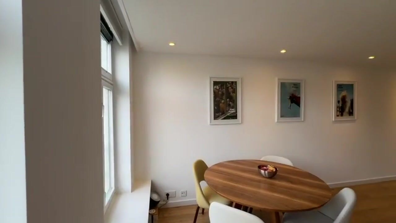 Video van Laurierstraat 65-F