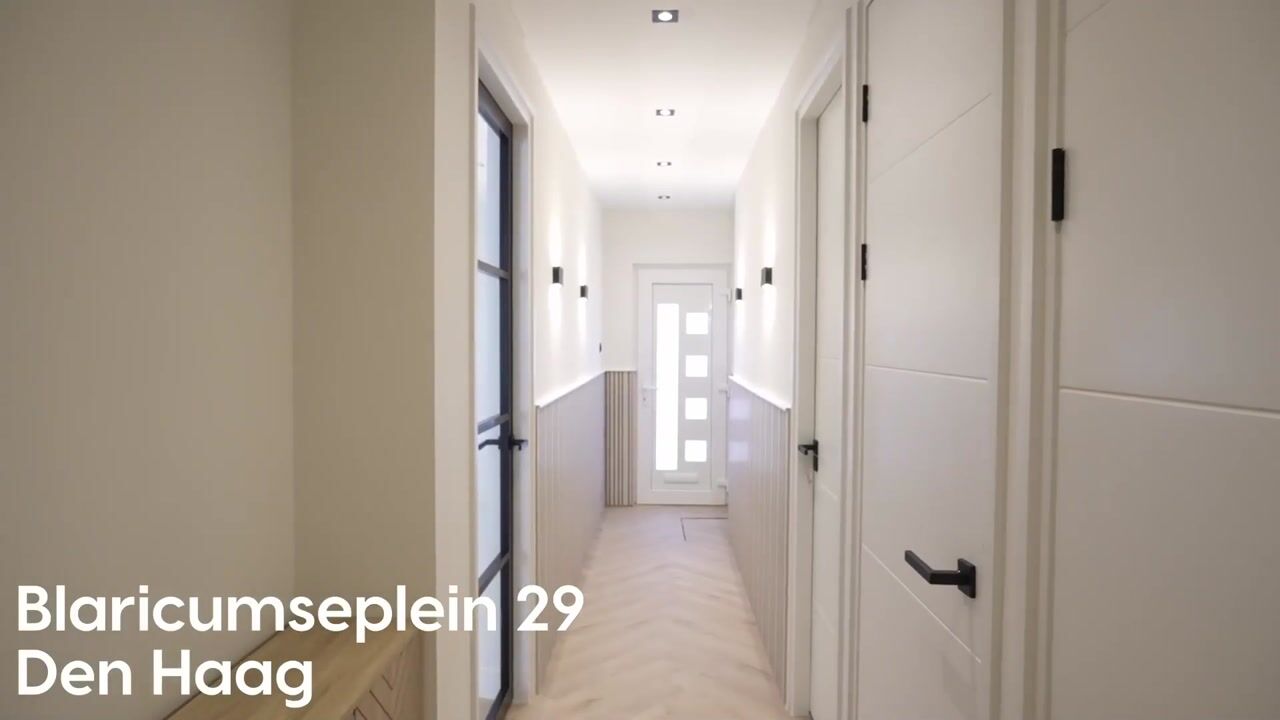 Video of Blaricumseplein 29