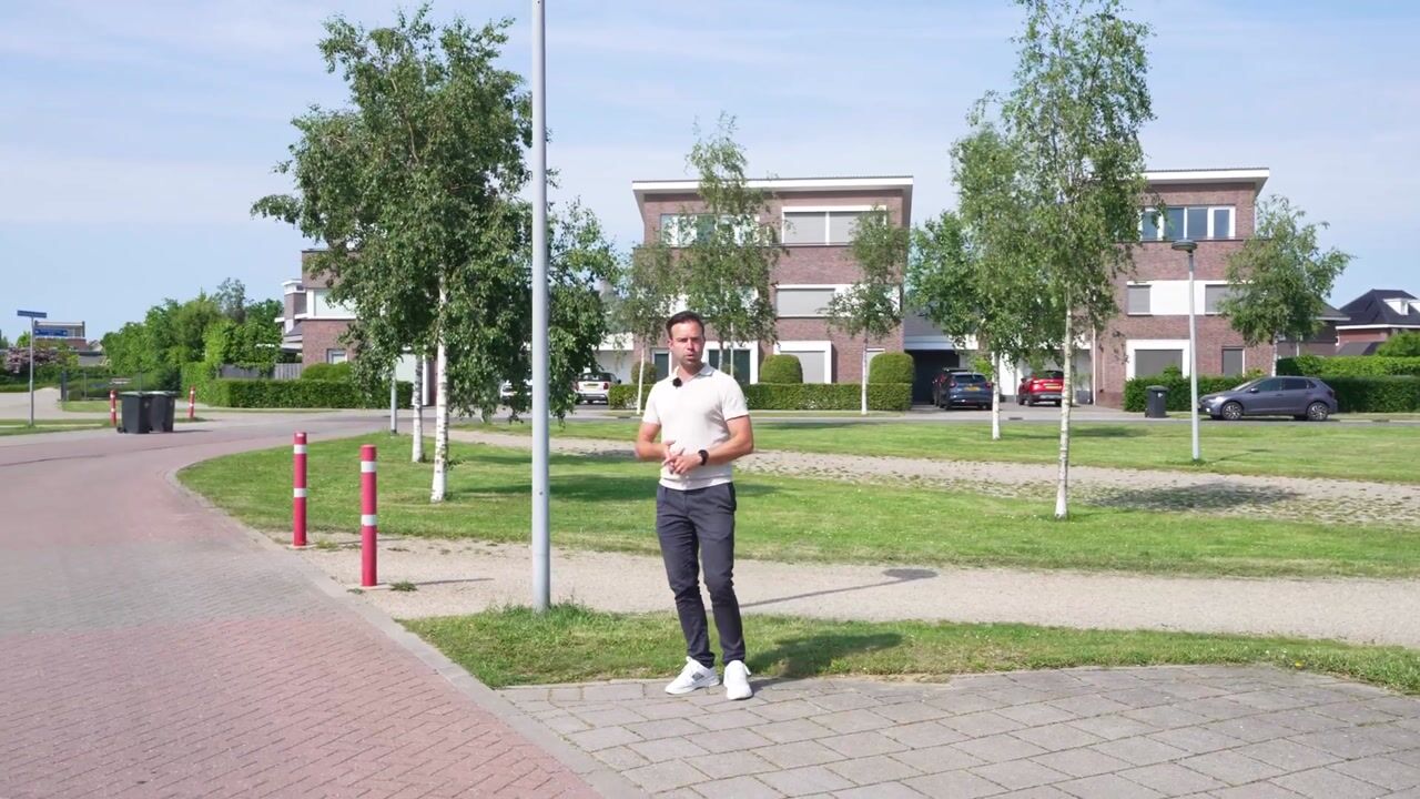 Video van Aardbeivlinder 35