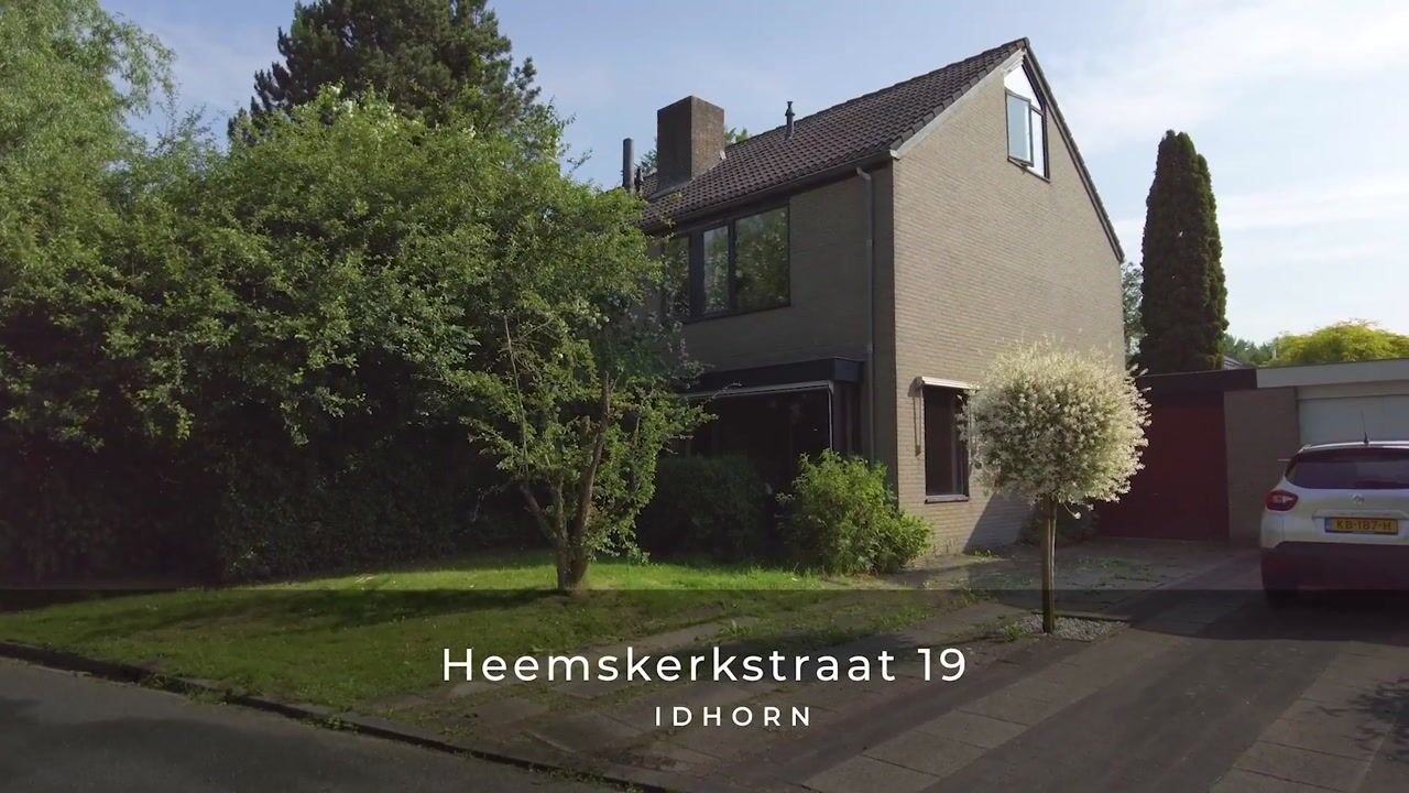Video van Heemskerkstraat 19