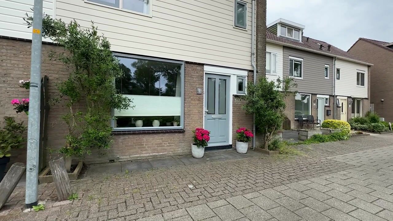 Video van Postiljonstraat 41