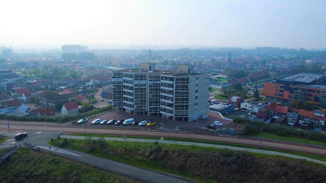 Video van Promenade 3-009