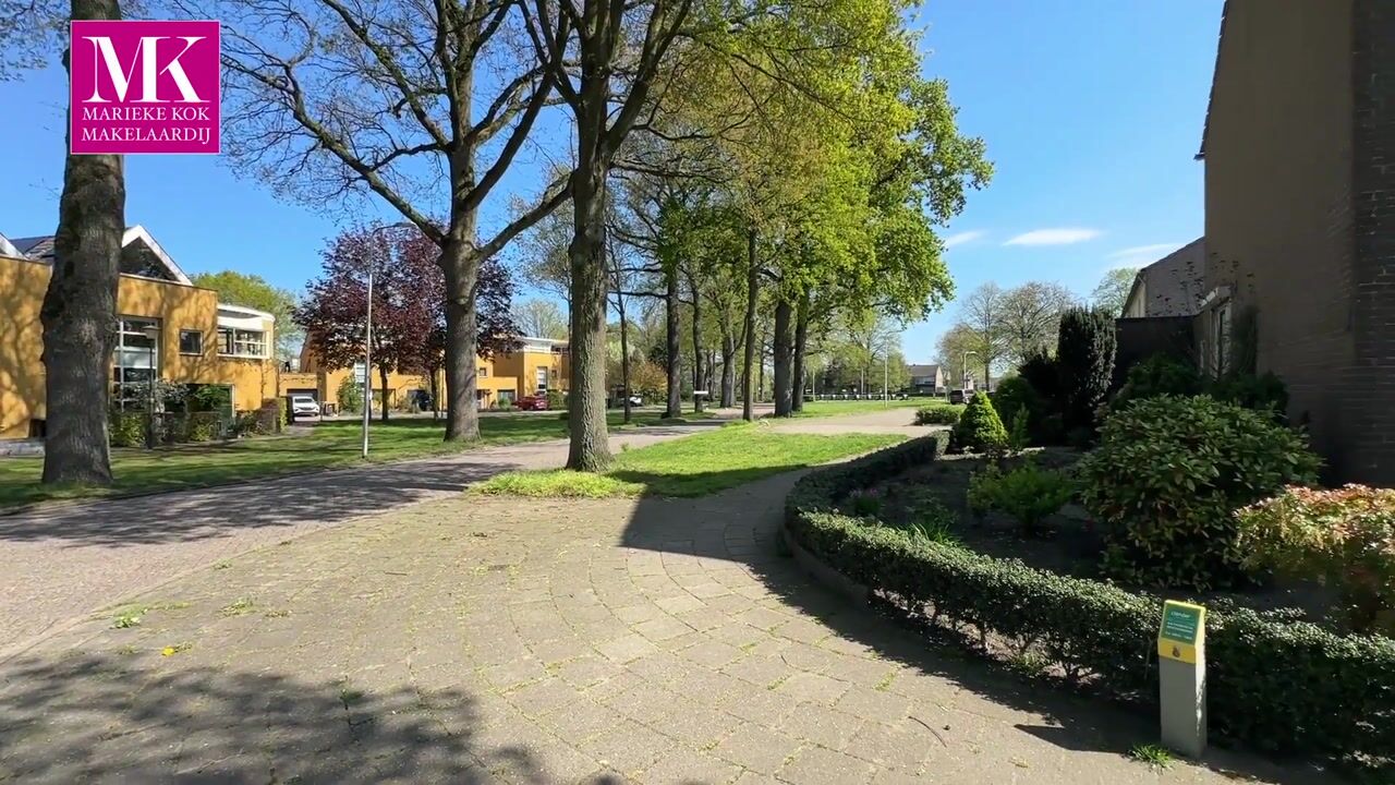 Video van Graaf Hendriklaan 1