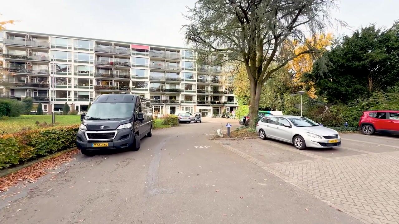 Video van Stationsweg 92-416