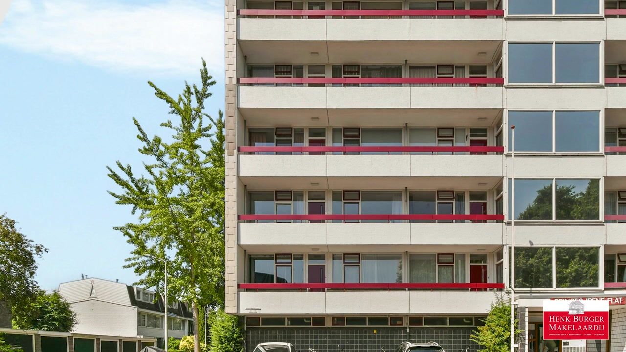 Video van Duivelandselaan 35