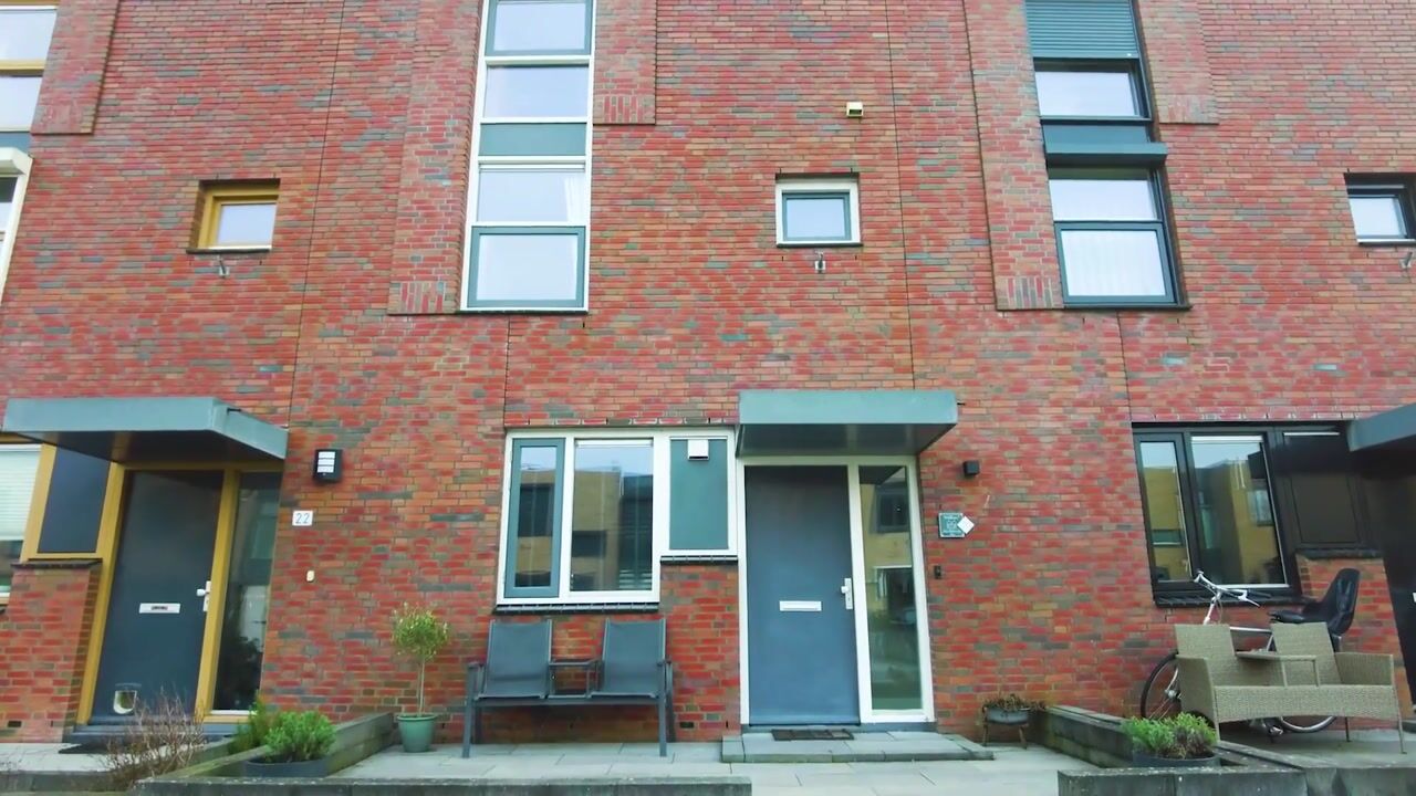 Video van Thorbeckesingel 20