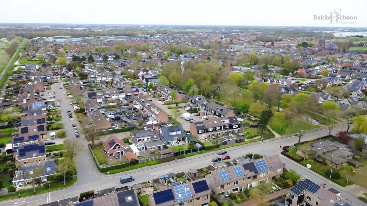 Video van Langeweide 303