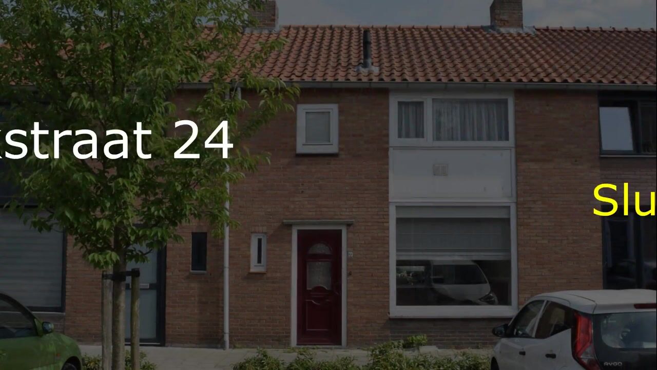 Bekijk video van Zuiddijkstraat 64