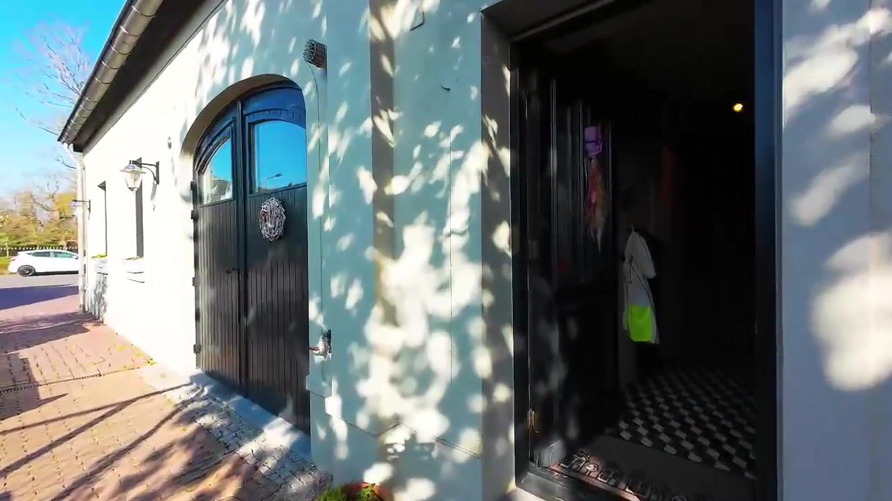 Video van Berkelaarsweg 8