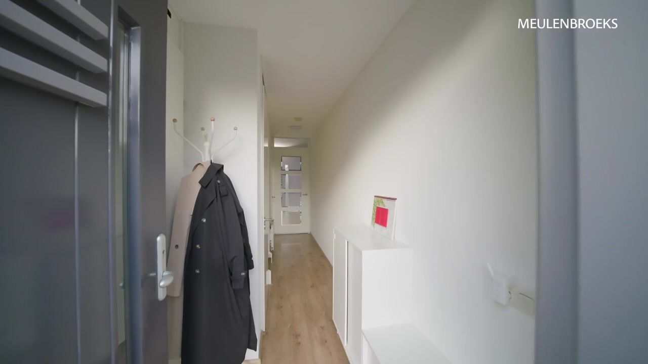Video van Vlinder 8
