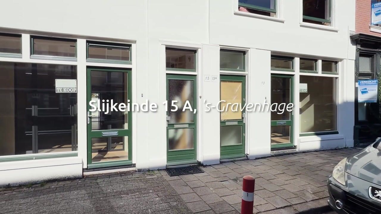 Video of Slijkeinde 15-A