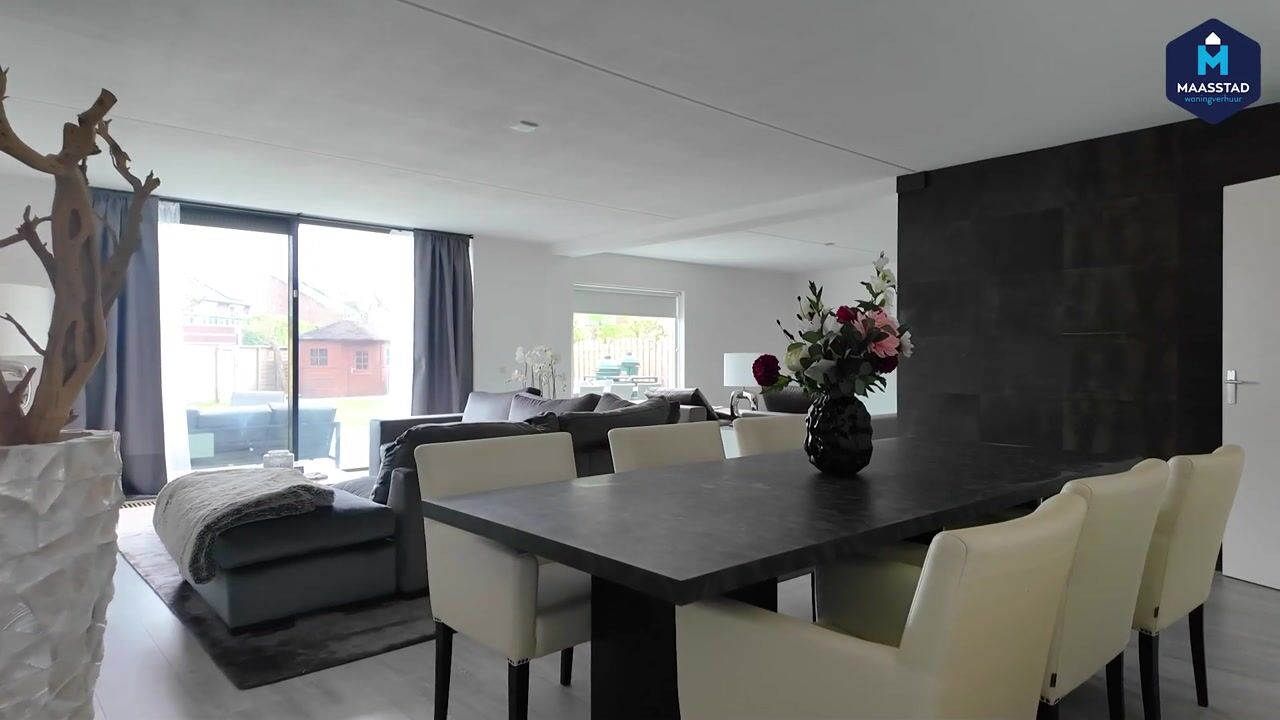 Video van Meerwedesingel 93