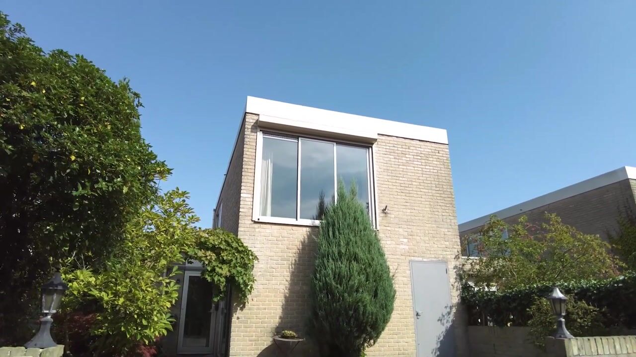 Video of Penningkruidlaan 7