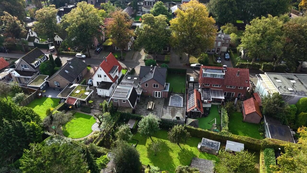Video van Vlijtweg 7