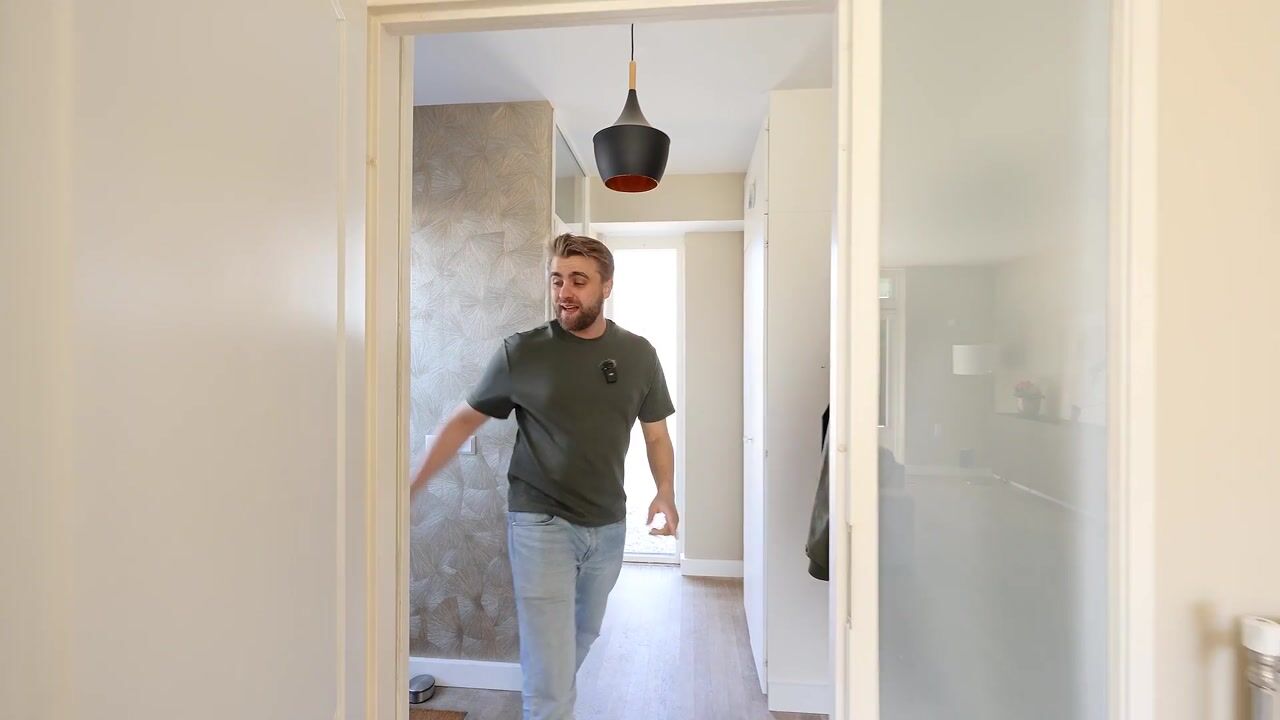 Video van Limburgsingel 28