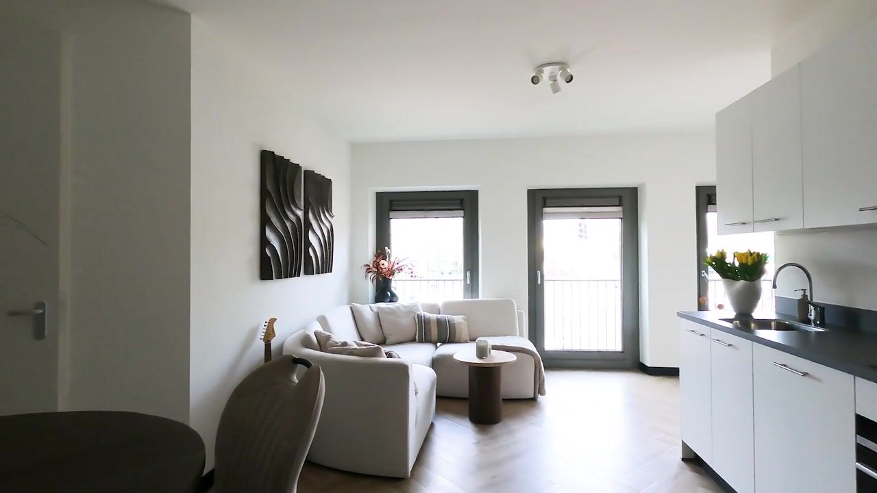 Video of Burgemeester Elsenlaan 319-F108