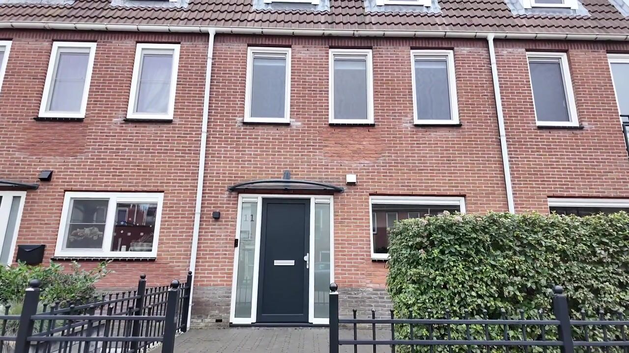 Video van Hendrik Schoonbroodstraat 11