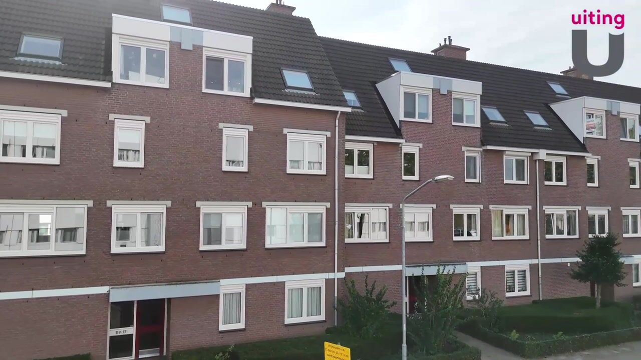 Video van Craneveldstraat 125