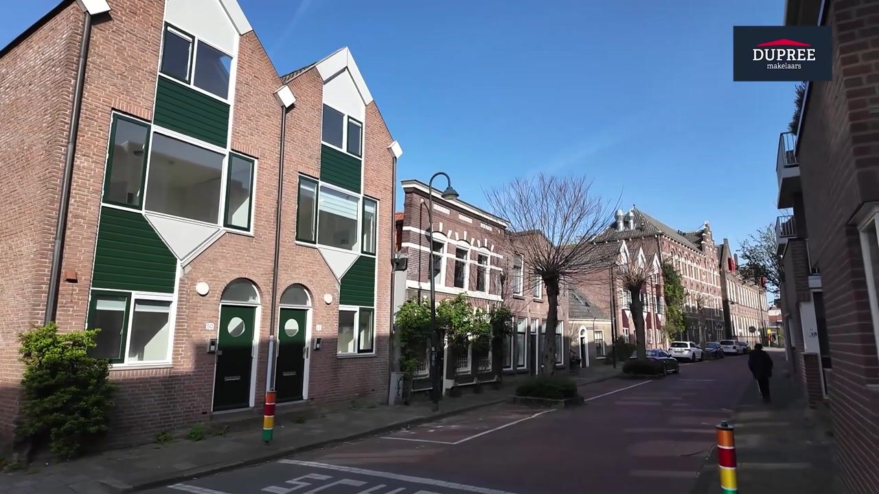 Video van Groeneweg 50