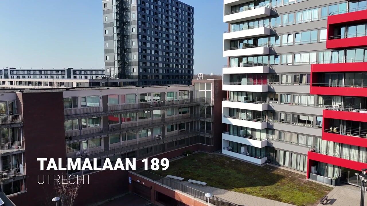 Video of Talmalaan 189