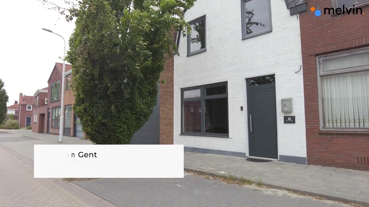 Video van Paul Krügersdreef 18