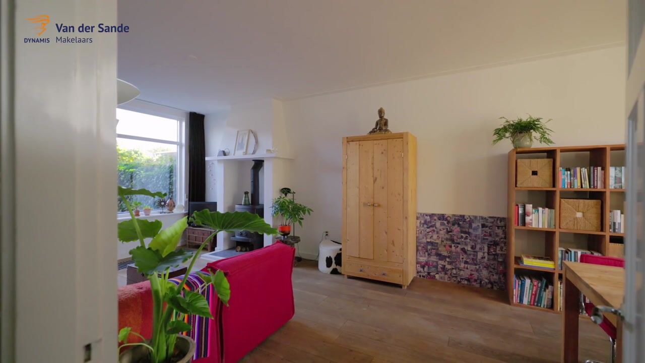 Video van Tilburgseweg 83
