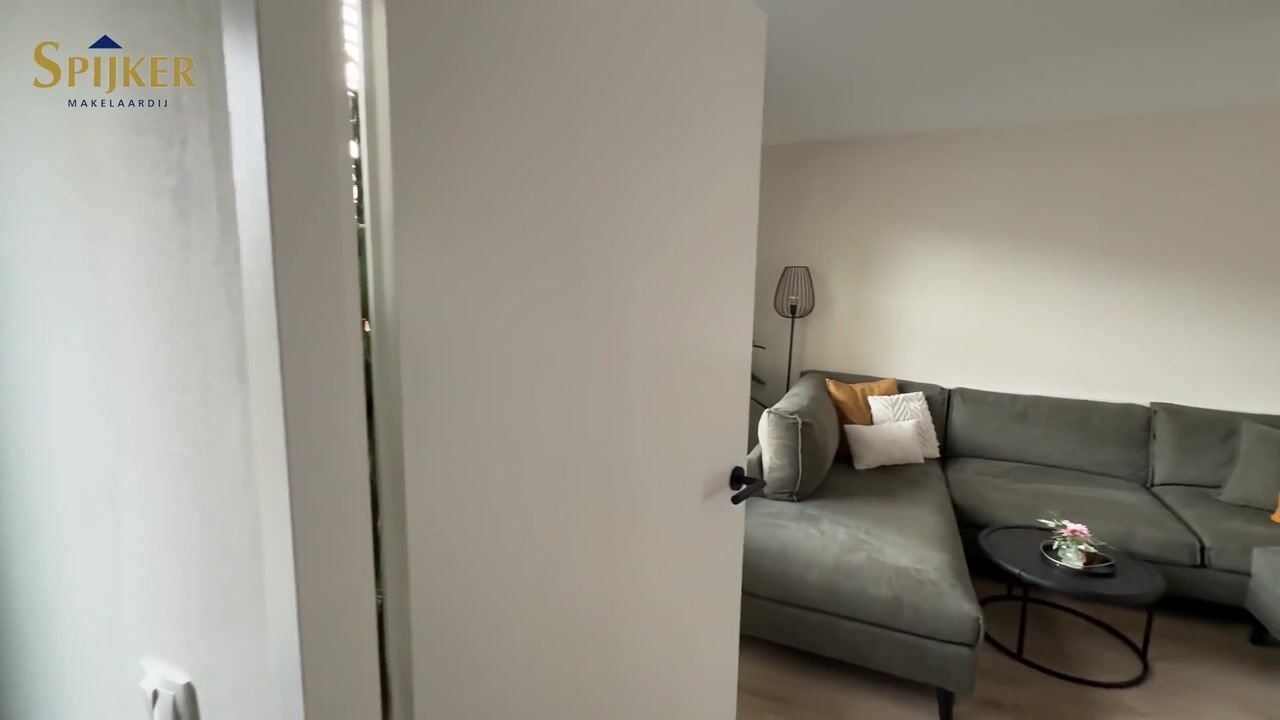 Video van Augustusstraat 101