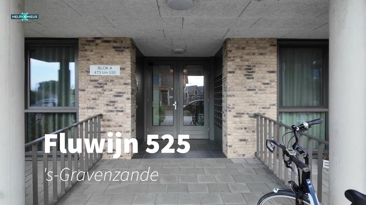 Video van Fluwijn 525
