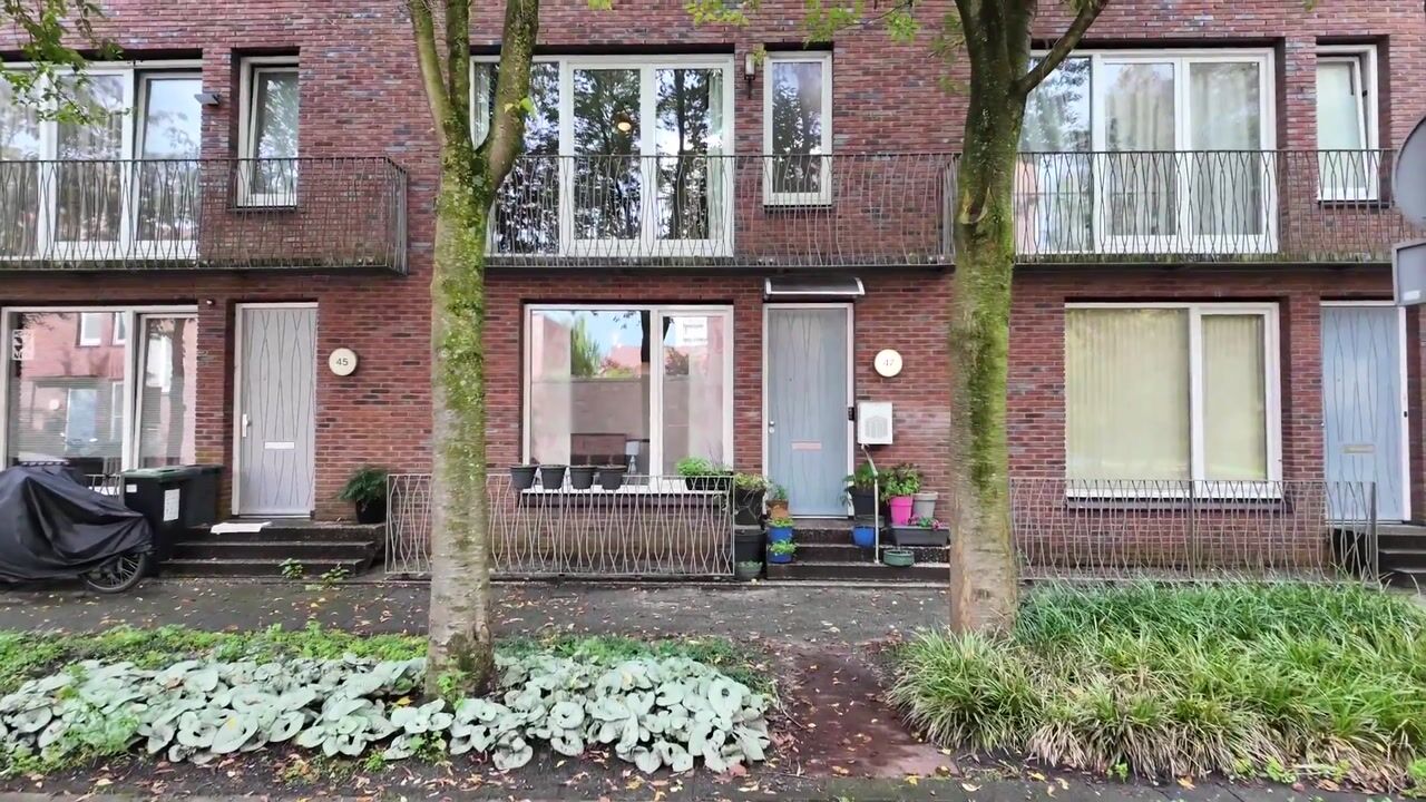 Video van Komijnstraat 47