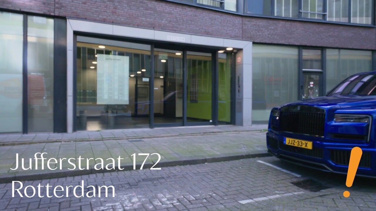 Video van Jufferstraat 172