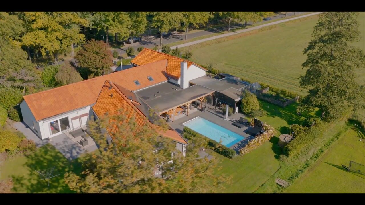 Video van Spanjaardsdijk 50-A