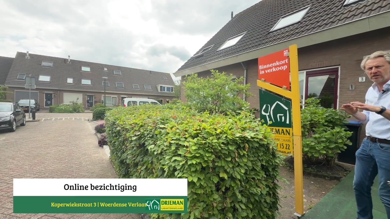 Video van Koperwiekstraat 3