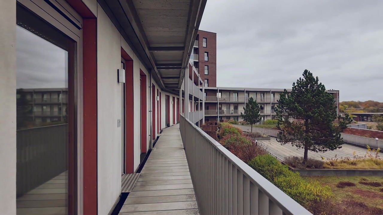 Video of Churchillplein 55