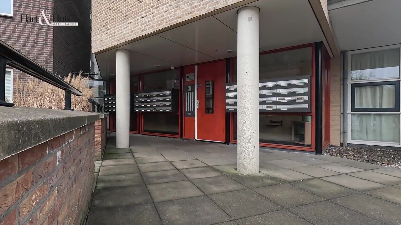 Video van Dokter De Liefdestraat 85