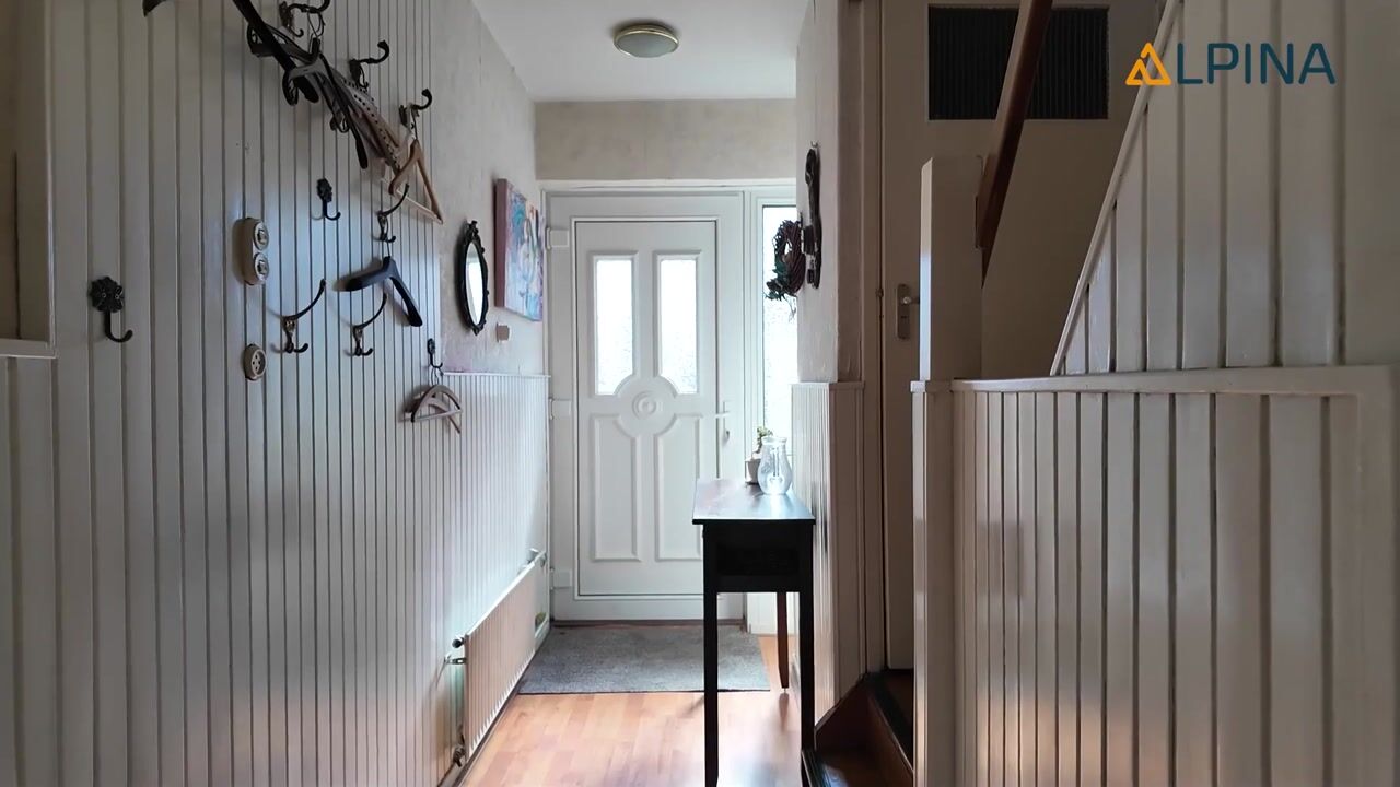 Video van Van Baerlestraat 8