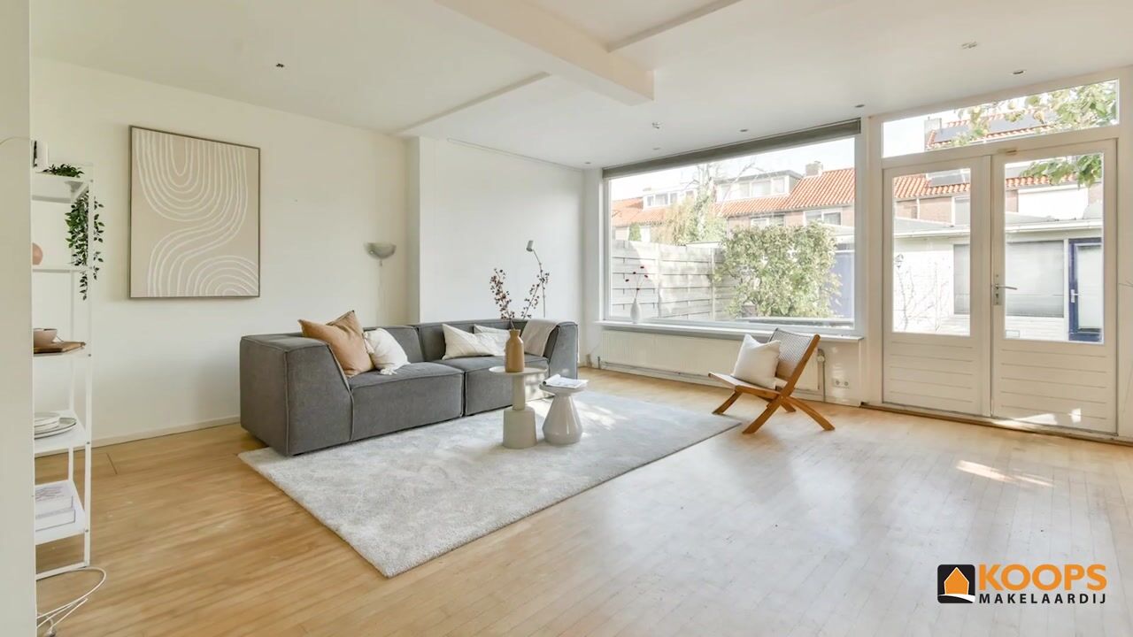 Video of Meidoornlaan 24