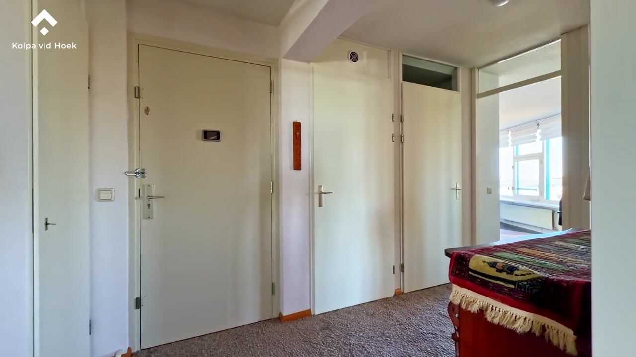Video van Landhoofd 11