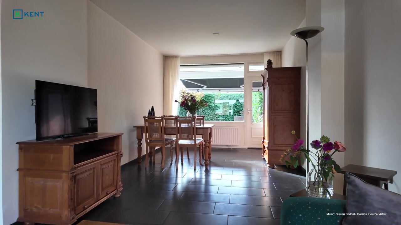 Video van Corneliushof 18