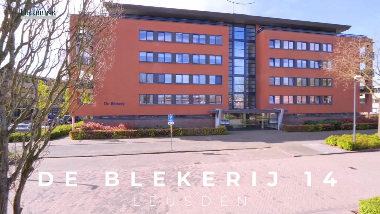 Video van De Blekerij 14
