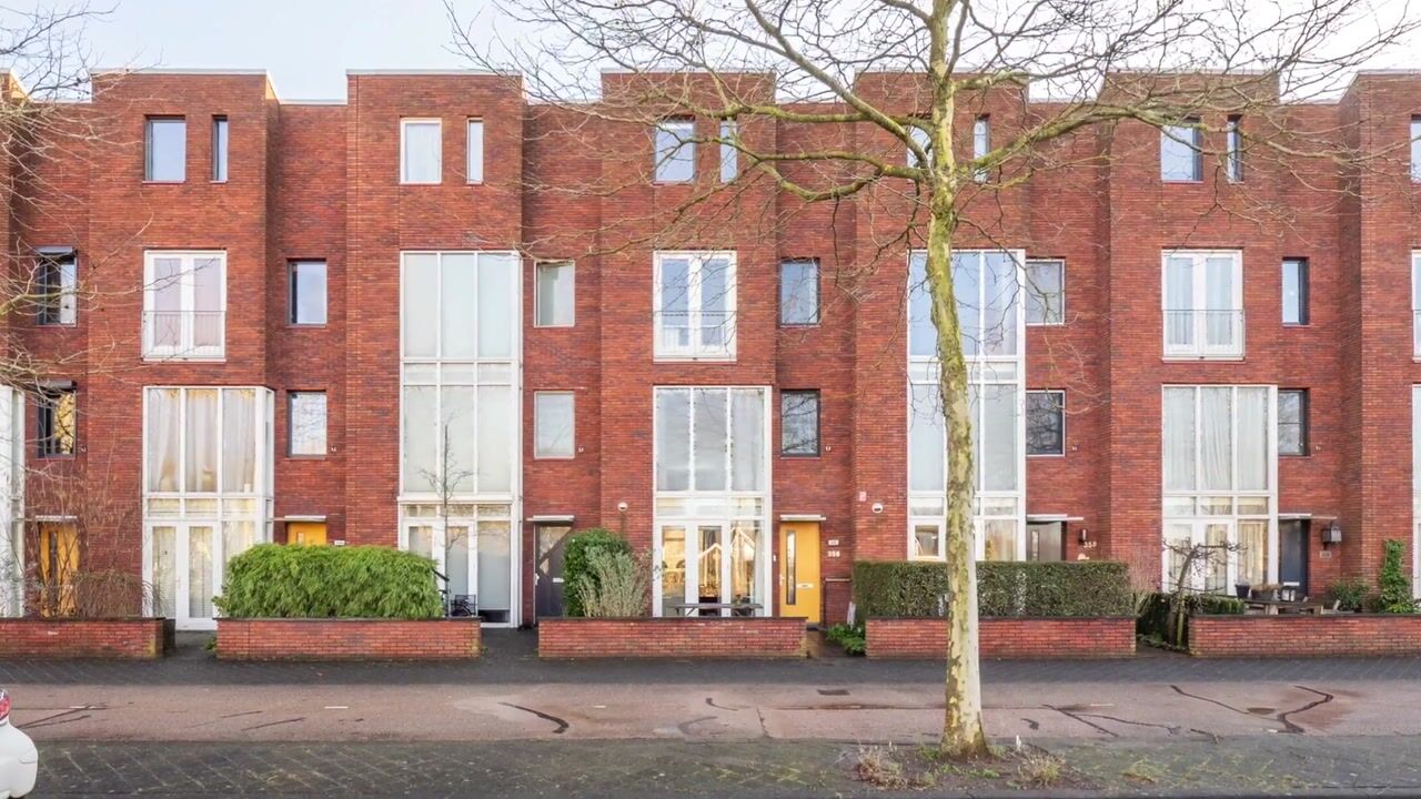 Video van Parkzichtlaan 356