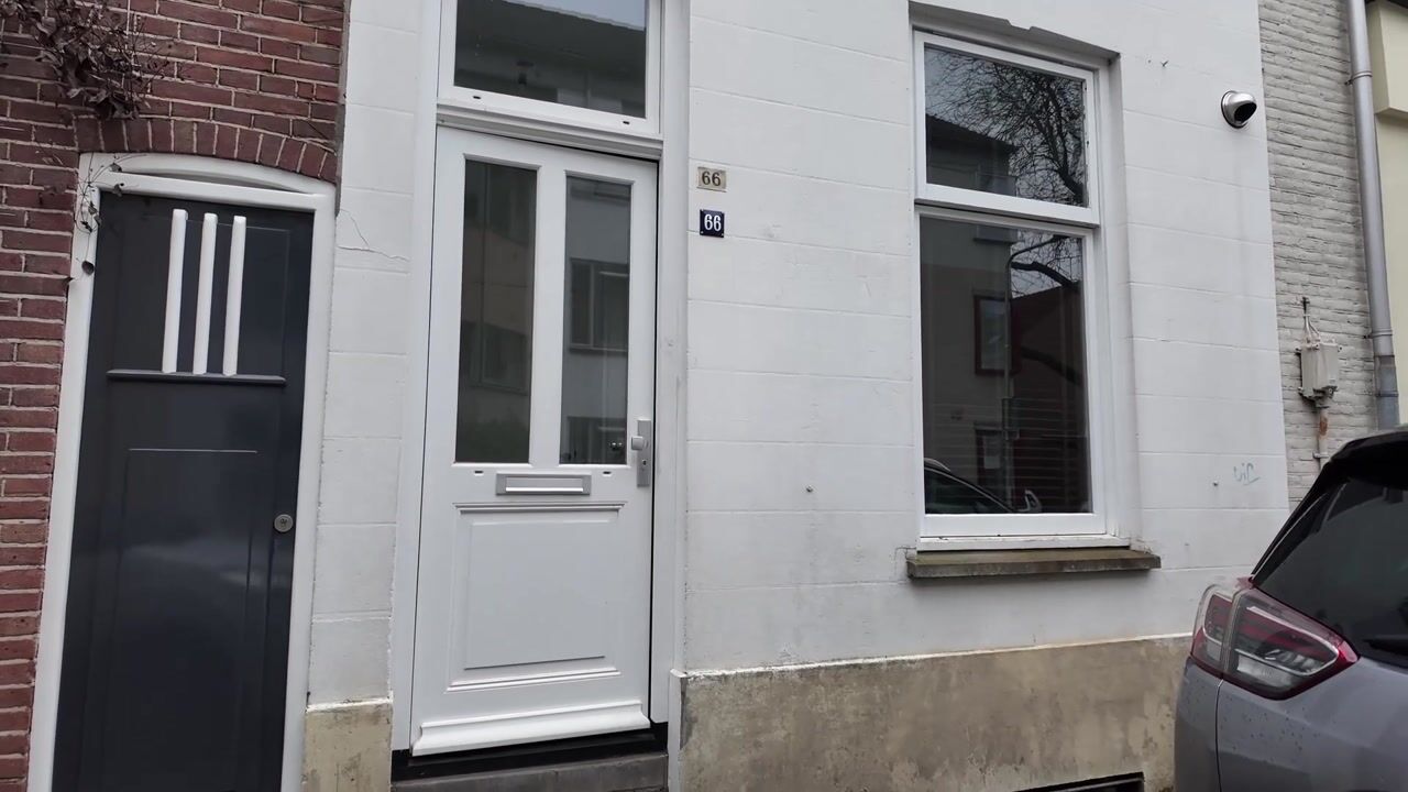 Video van Nijhoffstraat 66
