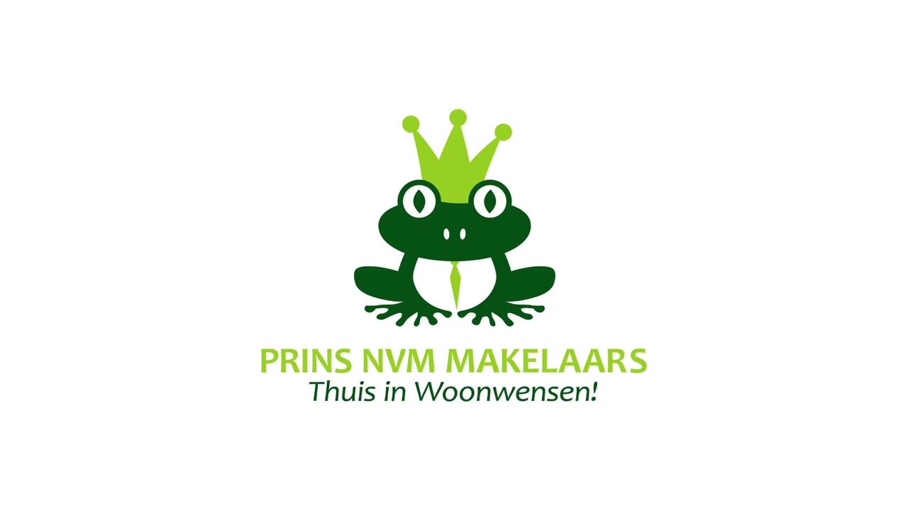 Video van Johan Evertsenlaan 2-B