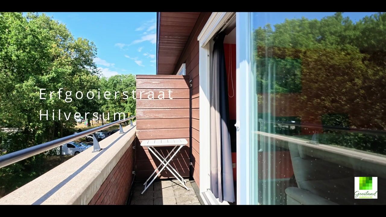 Video van Erfgooiersstraat 596