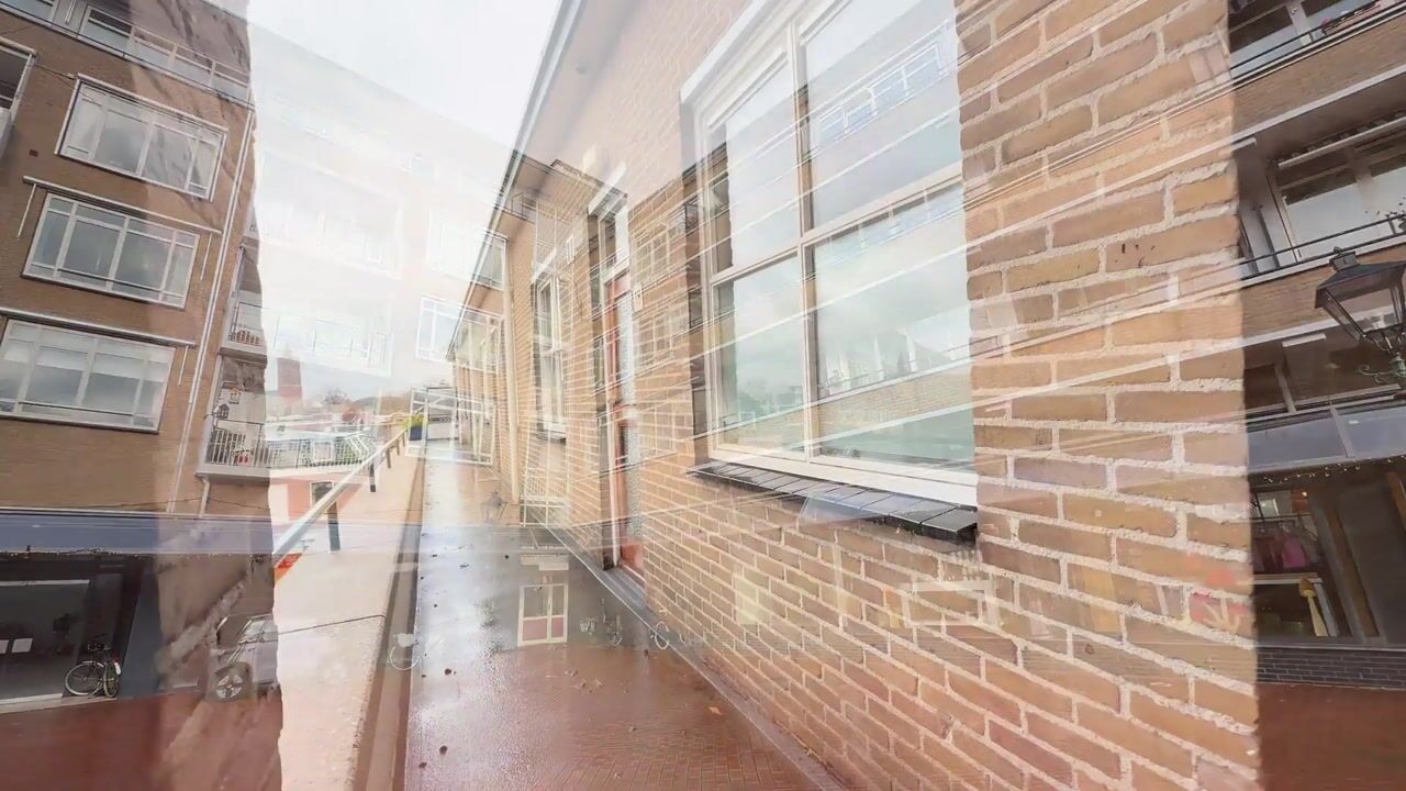 Video van Julianaplein 18